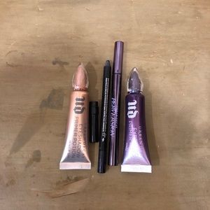 Urban Decay Bundle